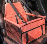 Silla Pet Para Perro - Cardog