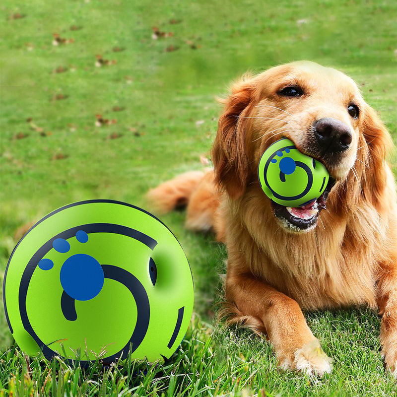 Wobble Wag Giggle Juguete Interactivo Para Perros