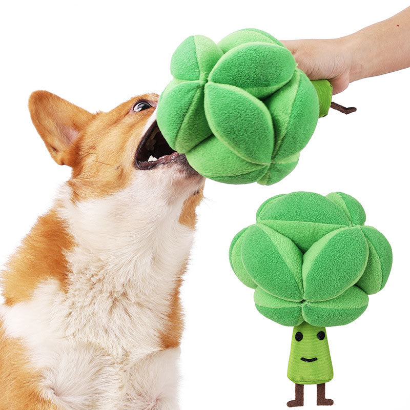 Juguete de Golosinas para Entrenar y Estimular la Alimentación de tu Mascota