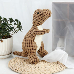 Peluche T-Rex