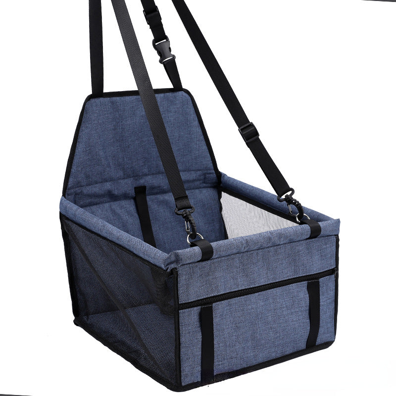Silla Pet Para Perro - Cardog