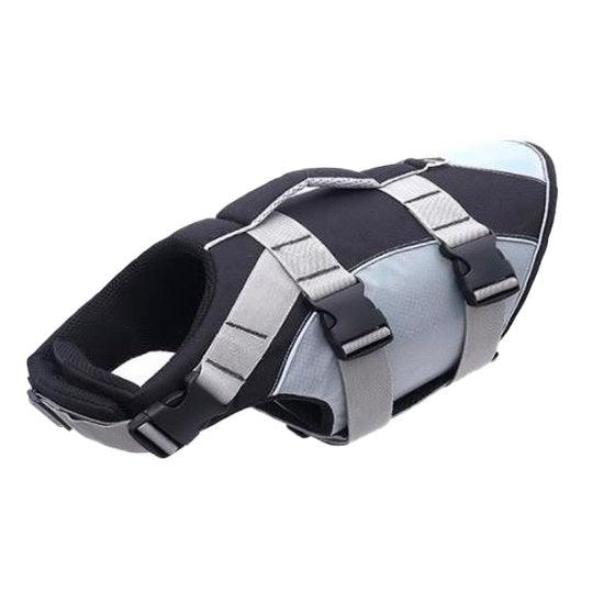 Chaleco Flotante Para Perros