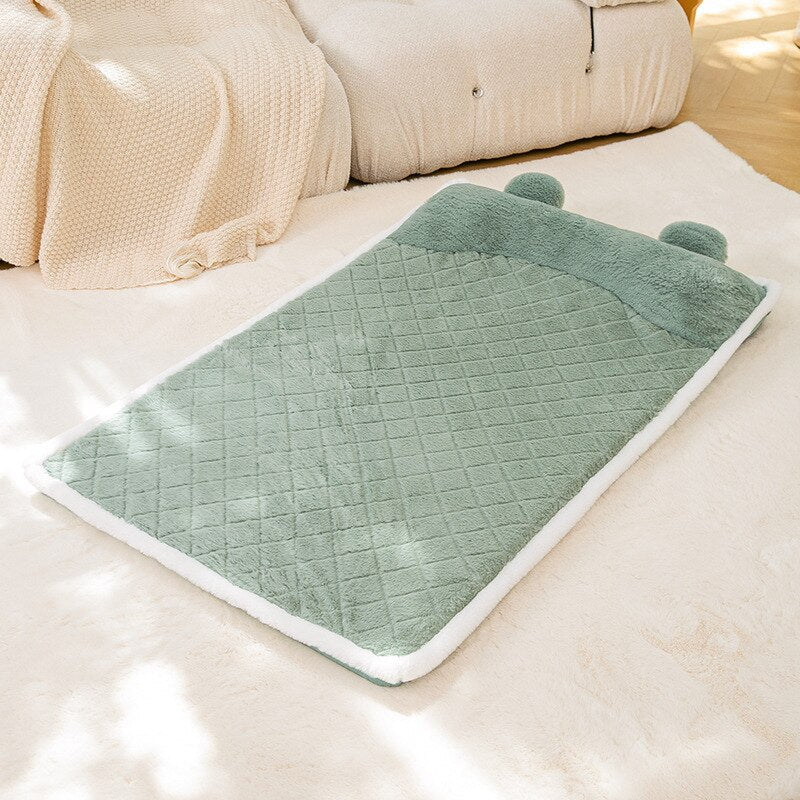 Cama Bear Para Perro y Gato