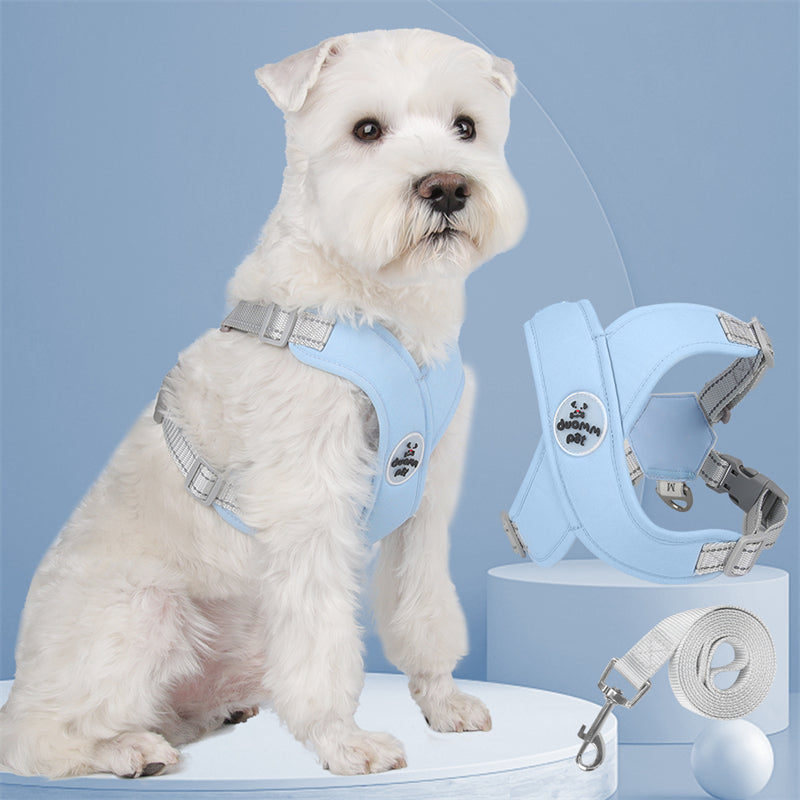 Kit Collar y Pechera Duomm