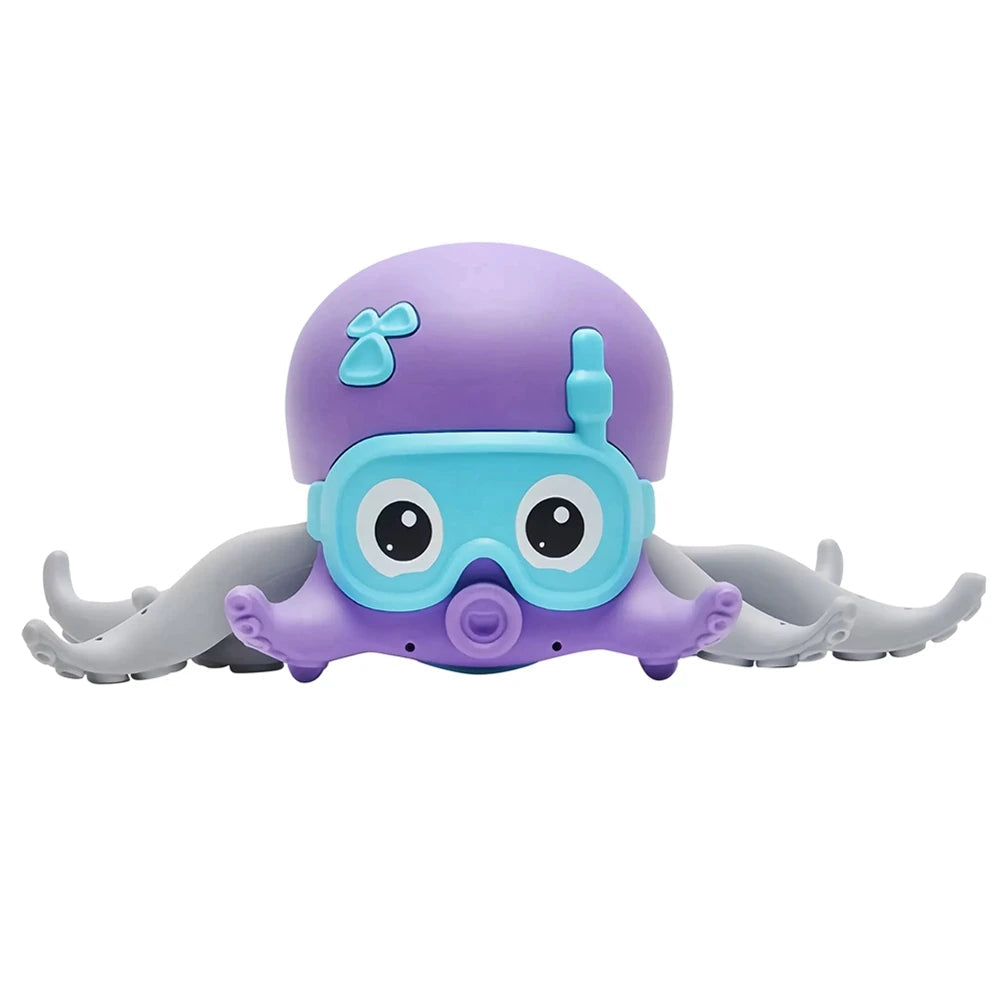 OctoEscape - El Pulpo Maestro del Escape