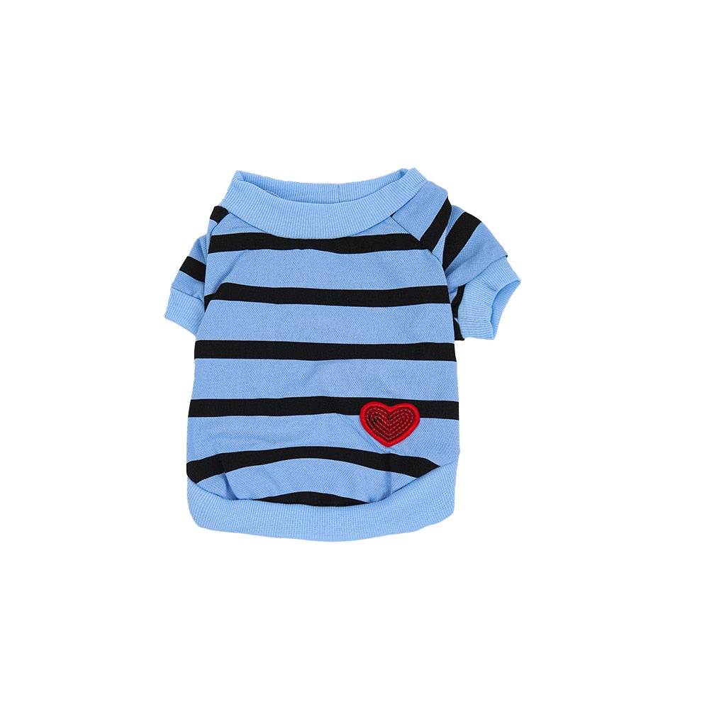Sudadera Pet Love Para Perro y Gato