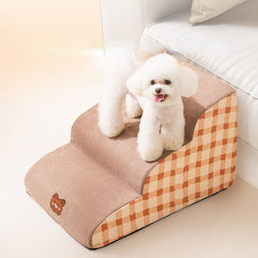 Escalera Rampa Para Mascotas