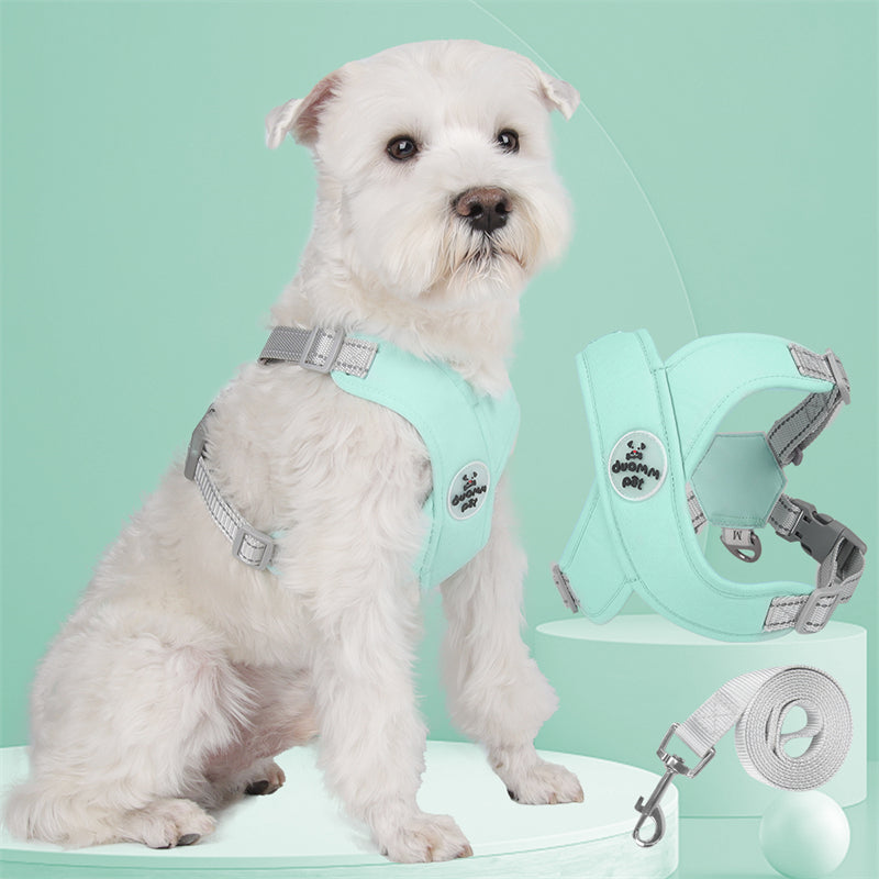 Kit Collar y Pechera Duomm