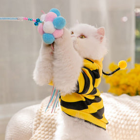 Sudadera Bee