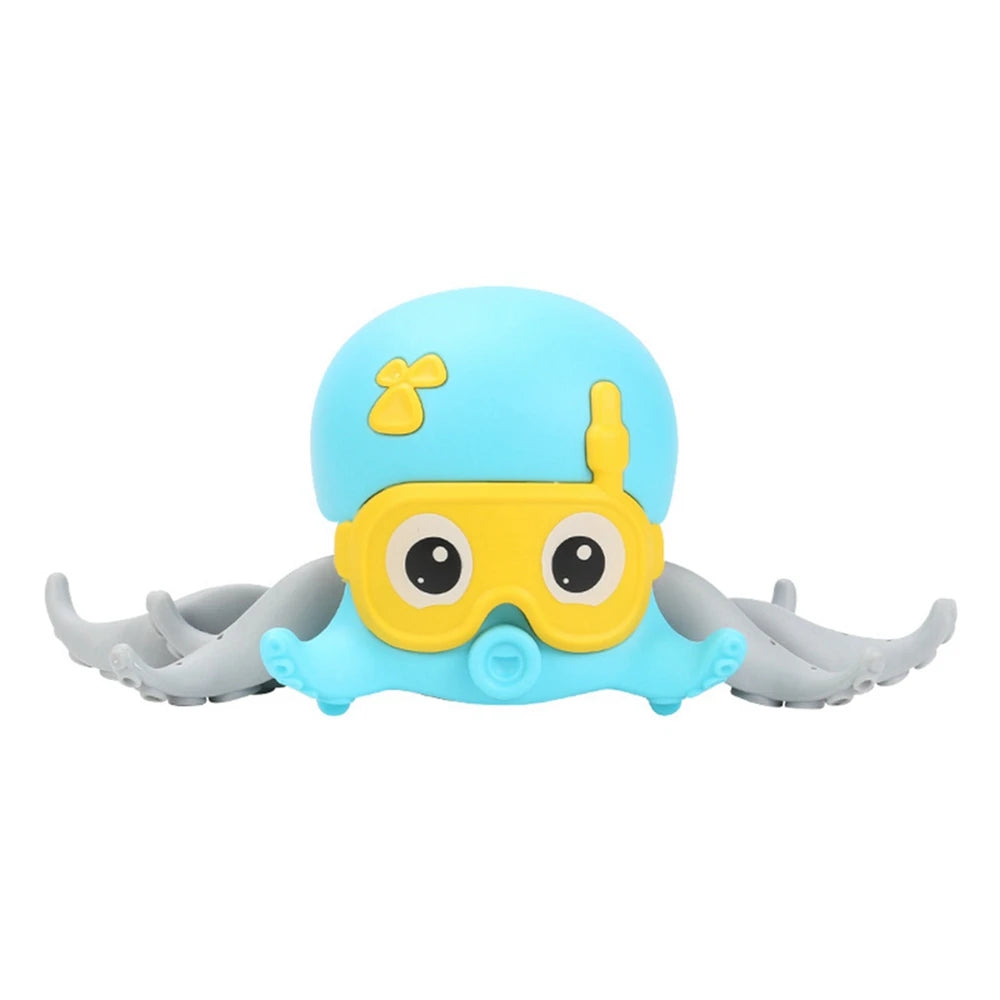 OctoEscape - El Pulpo Maestro del Escape