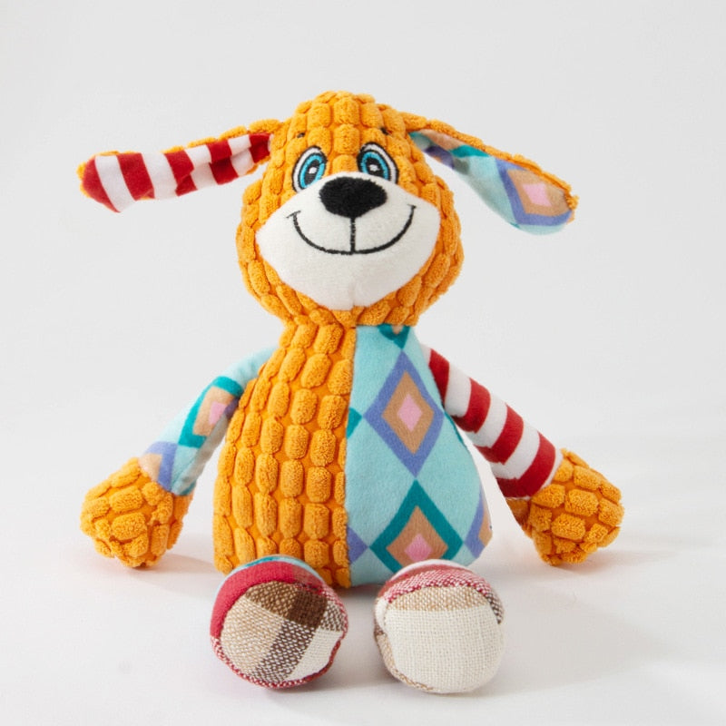 Osito De Peluche Para Mascotas Baybow