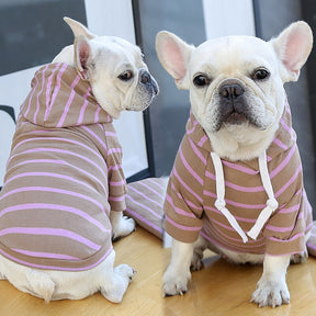 Sudadera Para Perro Estilo Mascota