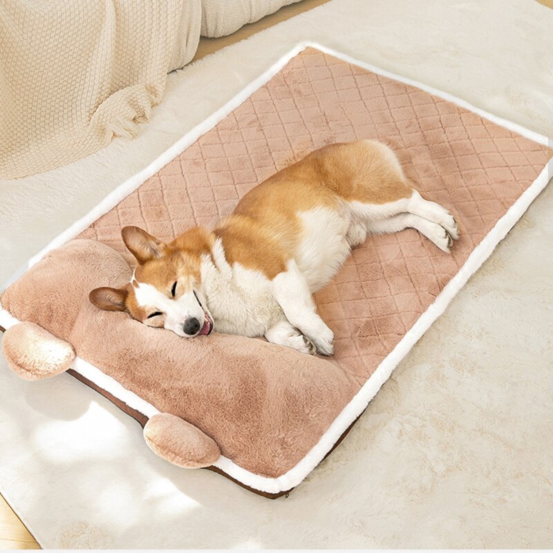 Cama Bear Para Perro y Gato