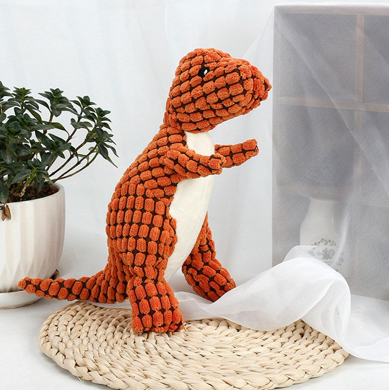 Peluche T-Rex