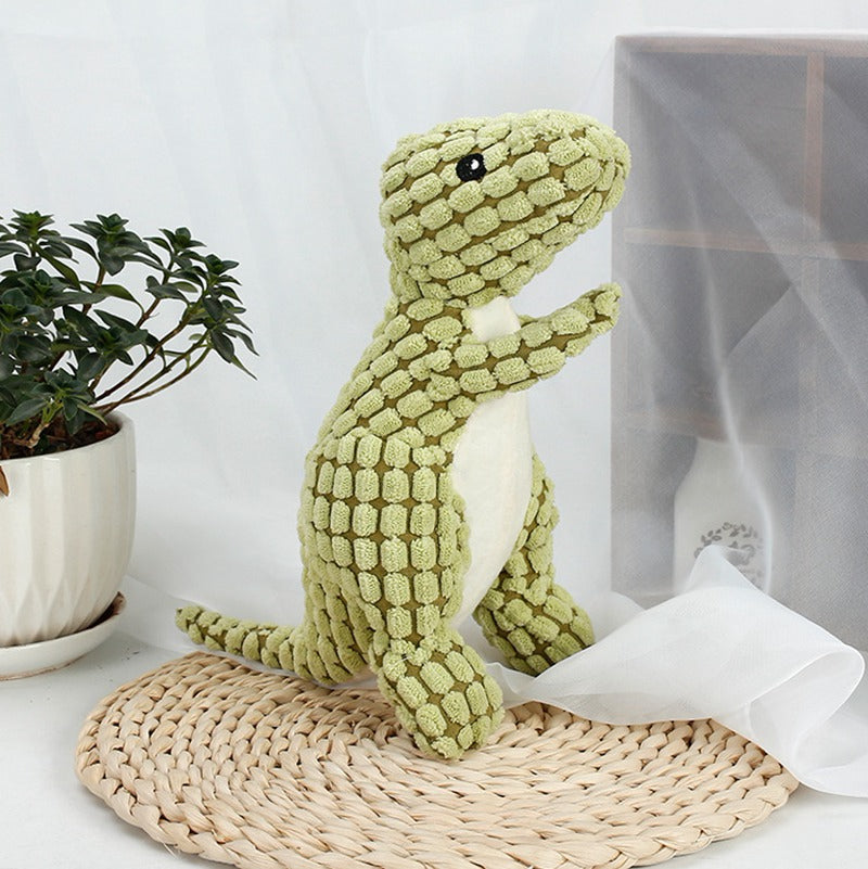 Peluche T-Rex