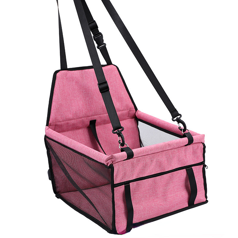 Silla Pet Para Perro - Cardog