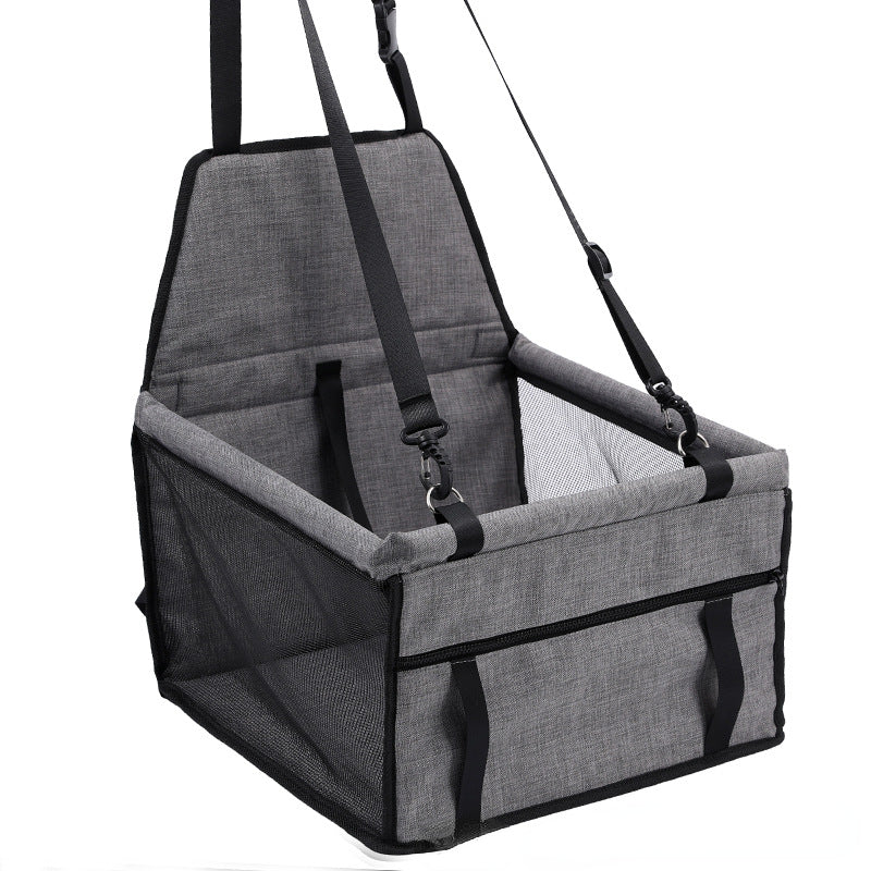 Silla Pet Para Perro - Cardog