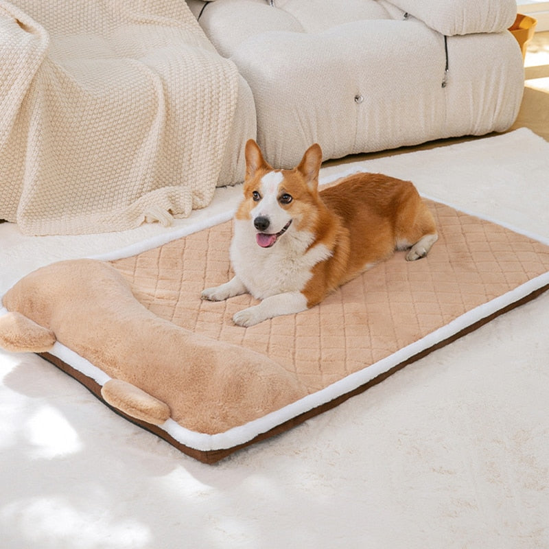 Cama Bear Para Perro y Gato