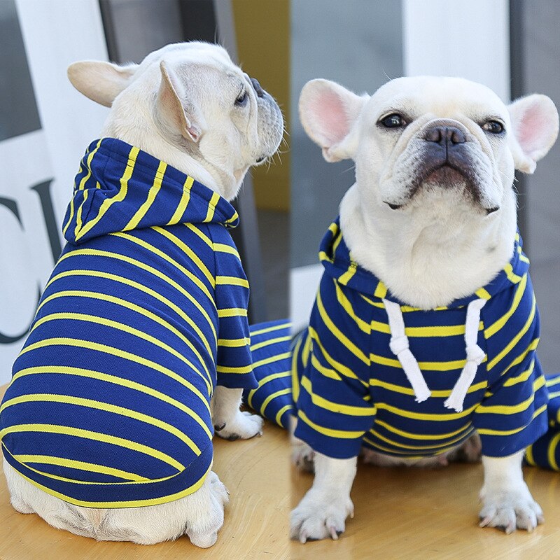Sudadera Para Perro Estilo Mascota