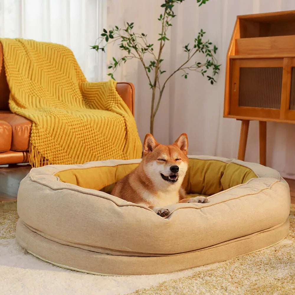 Cama Para Mascotas Luke
