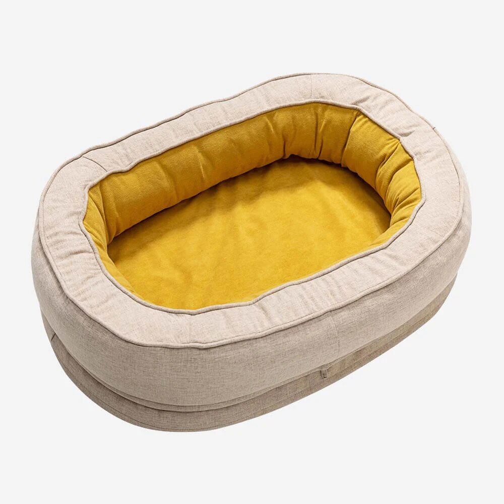 Cama Para Mascotas Luke
