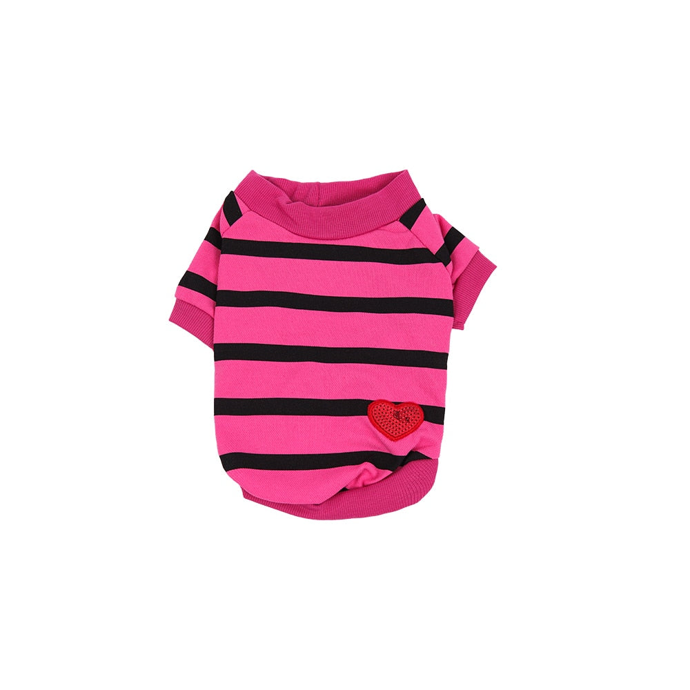 Sudadera Pet Love Para Perro y Gato