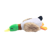 Osito De Peluche Para Mascotas En Forma De Pato