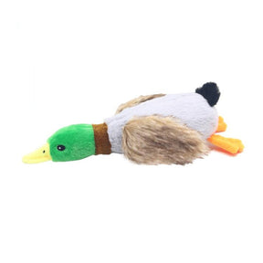 Osito De Peluche Para Mascotas En Forma De Pato