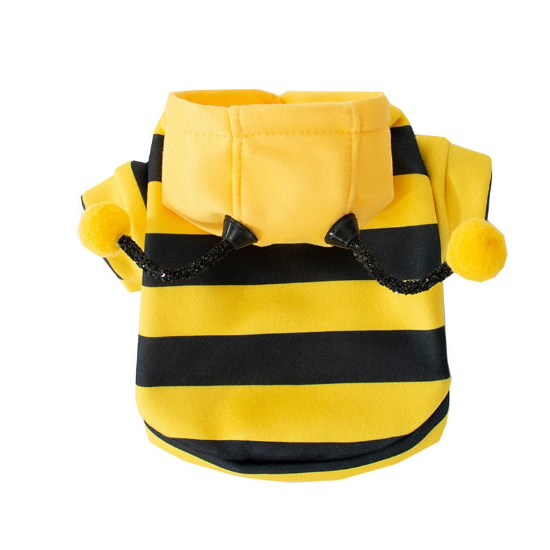 Sudadera Bee