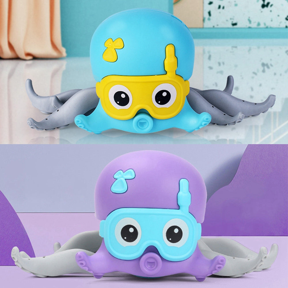 OctoEscape - El Pulpo Maestro del Escape