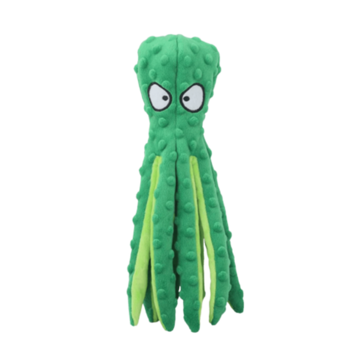 Pulpo Petz - Juguete Resistente de Pulpo para Perros