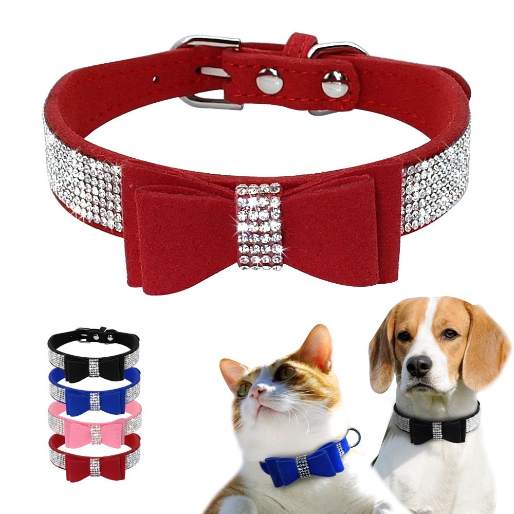 Collar De Perlas
