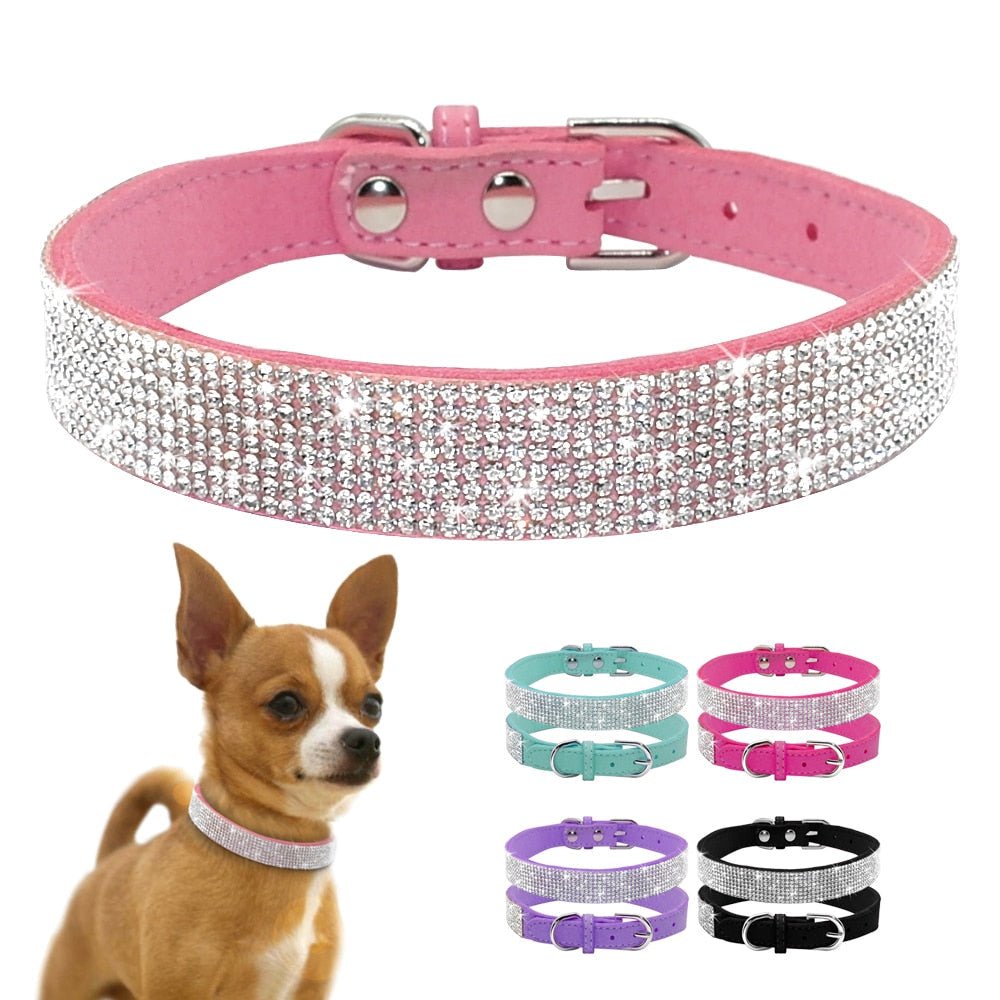 Collar De Perlas