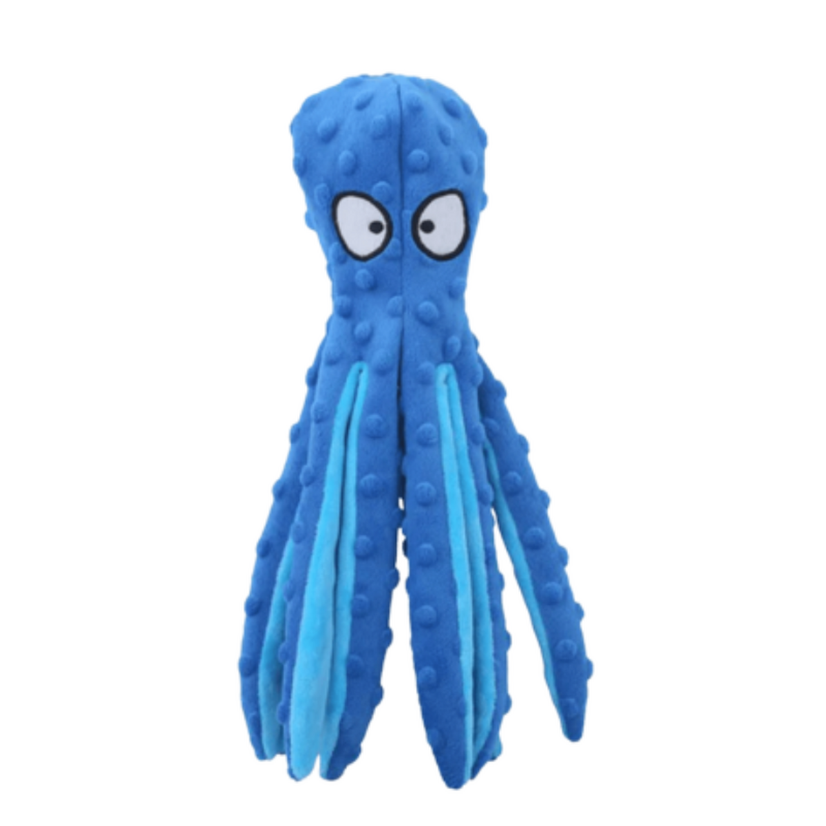 Pulpo Petz - Juguete Resistente de Pulpo para Perros