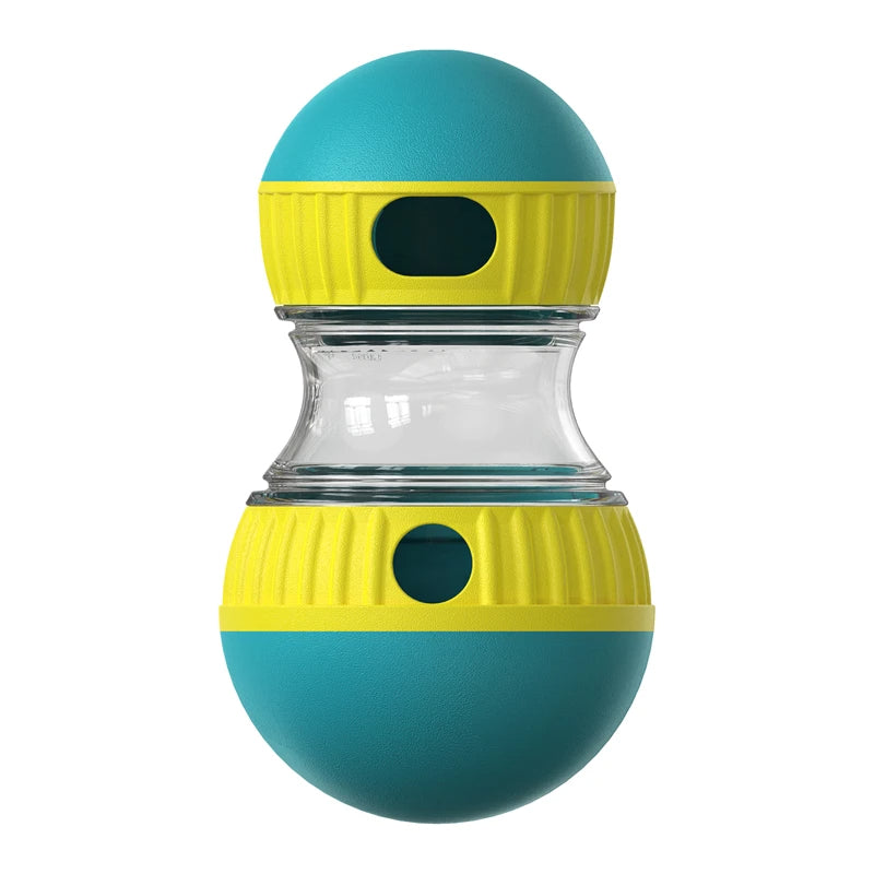 Dispensador De Comida Interactivos - FoodRoll