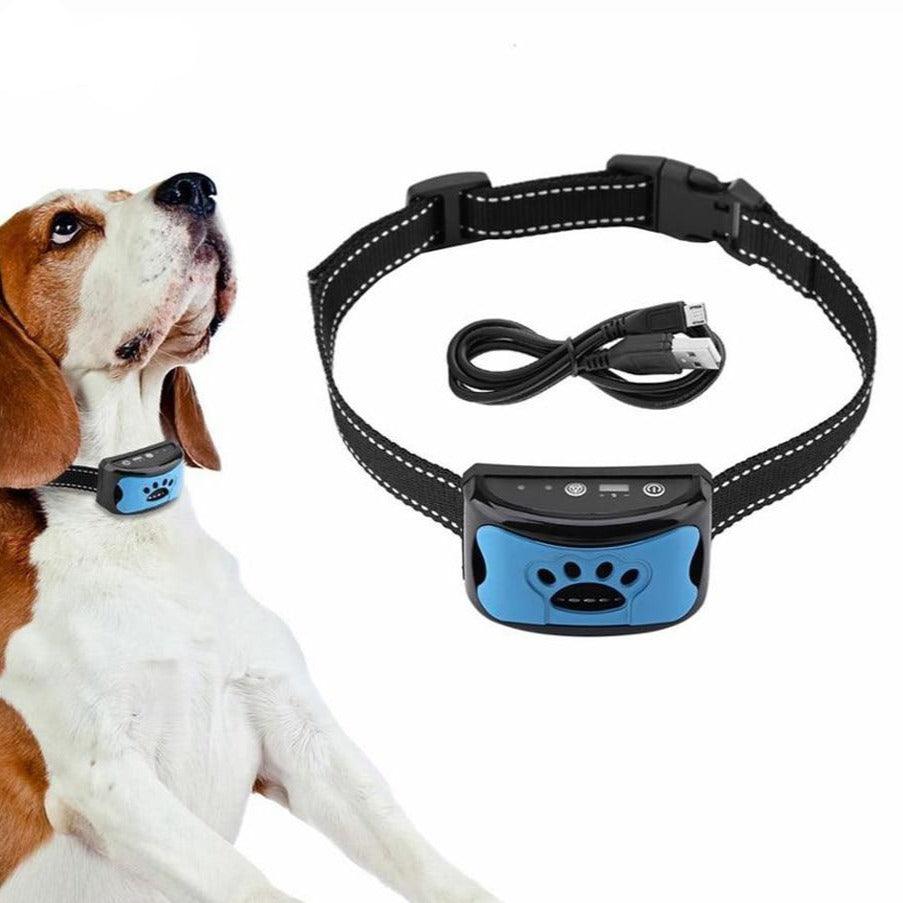 Collar Antiladrido Sin Choque - Sweet Dog