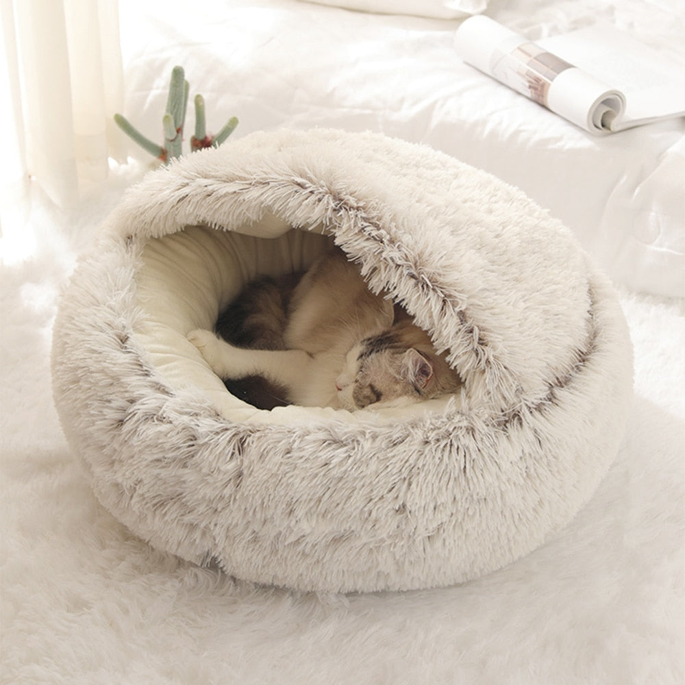 Toquinha Nuvem | Para Perros y Gatos