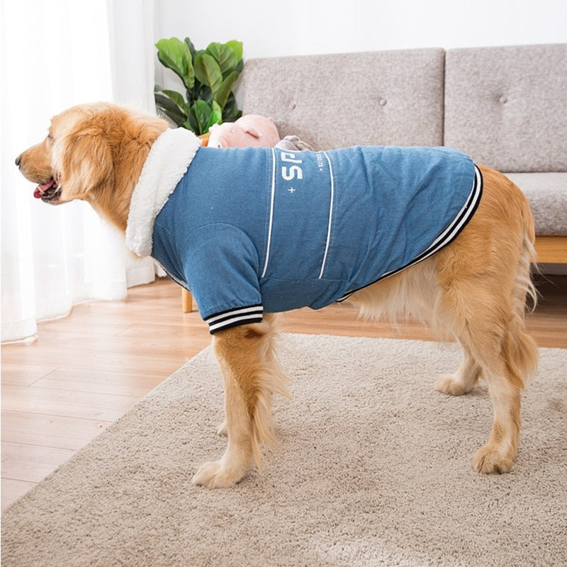 Chaqueta Pet Space Para Perro